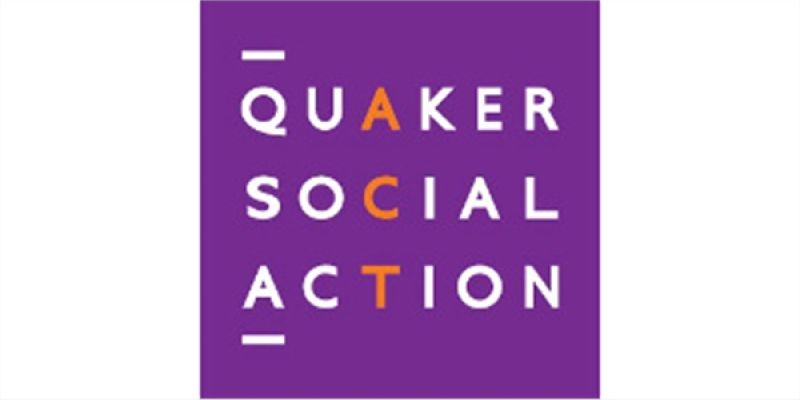Wuaker Social Action