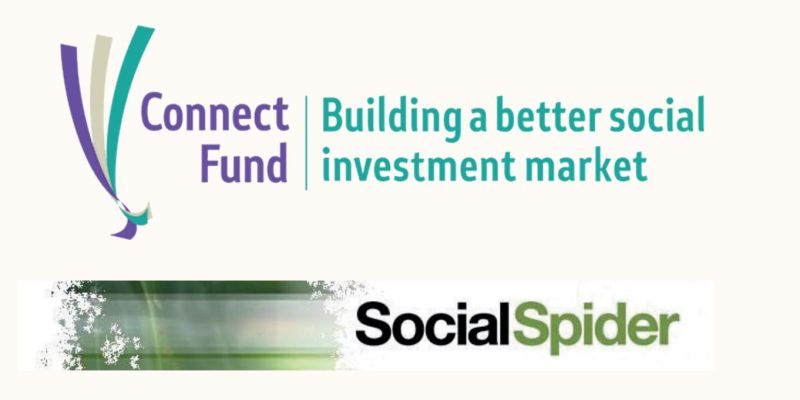 Connect fund building a better social investment market