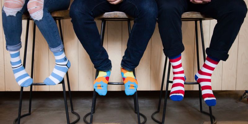 Stand4Socks