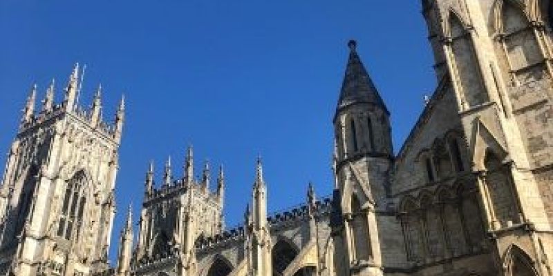 LTGF York
