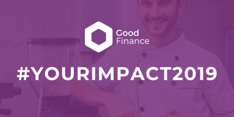 Your Impact 2019