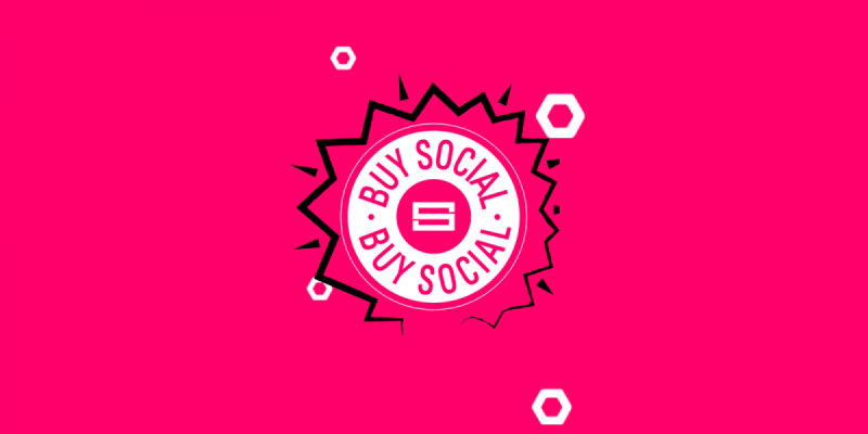 Buy Social, Jargon Buster Image