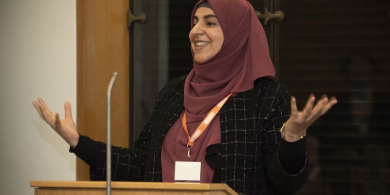 Generation Medics Talk Image