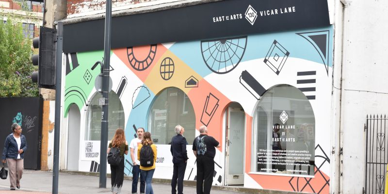 East Street Arts