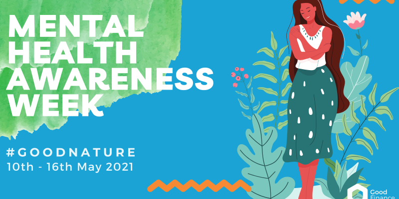 #MentalHealthAwarenessWeek