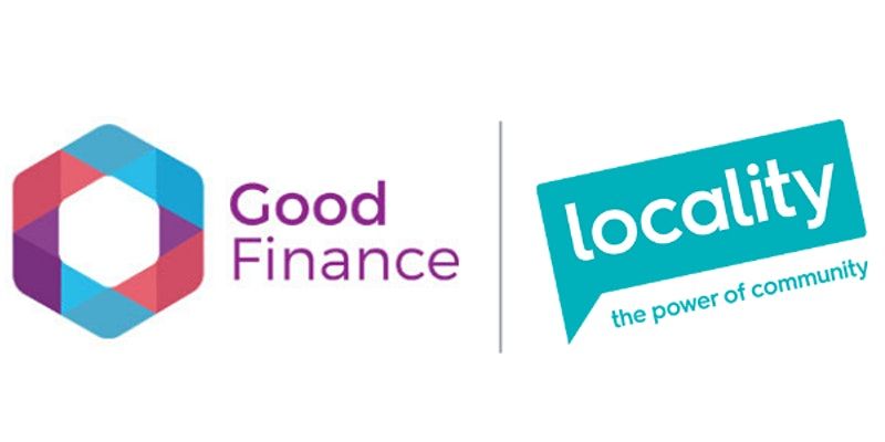 Locality and Good Finance