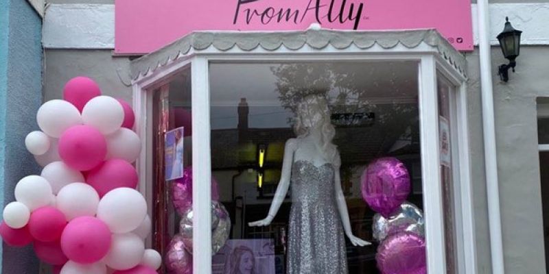 Prom Ally CIC