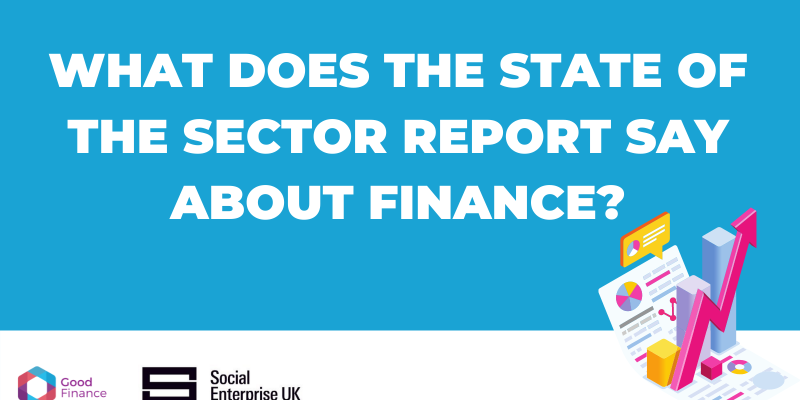 What does the SOSE report say about Finance?