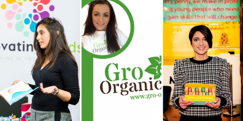 Midlands Social Entrepreneurs