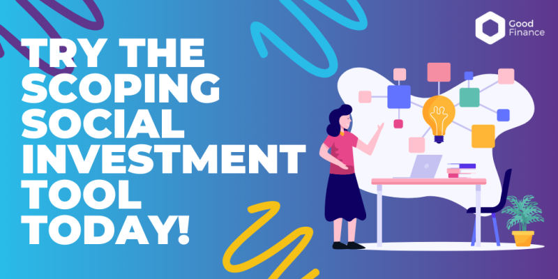 Scoping Social Investment
