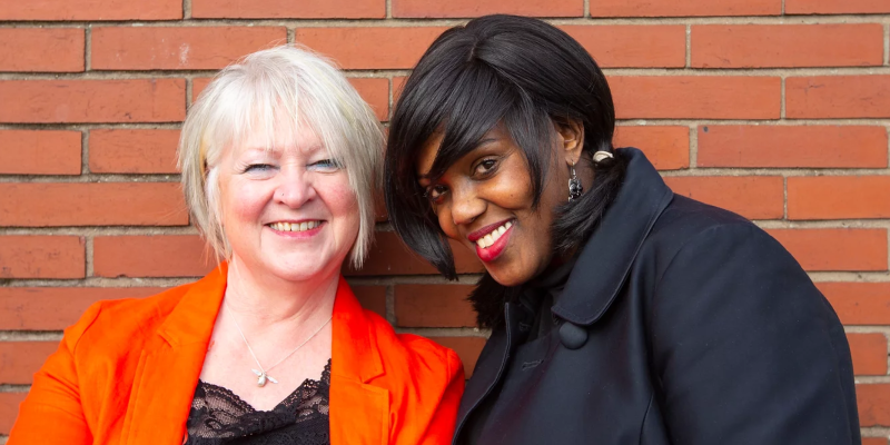 Collaborative Women - Case Study