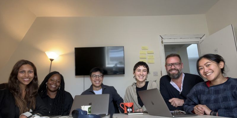 Greater Change Team