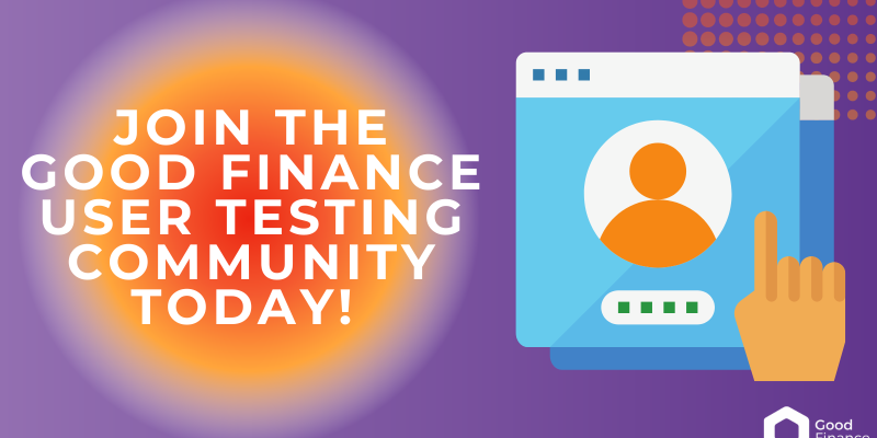 User Testing Community