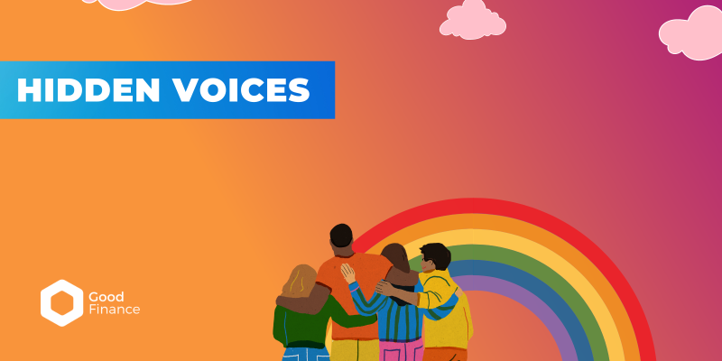 Hear from a peer podcast - Lisa Hilder, Preston Road Women's Centre and Theo Brown, Rene House CIC
