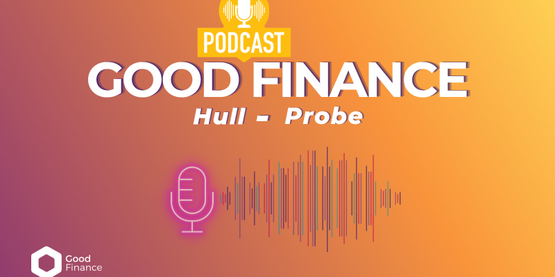 Hull - Probe