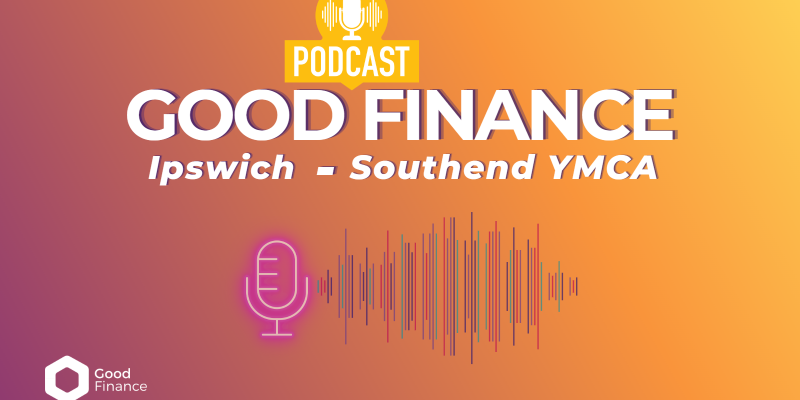 Ipswich - Southend YMCA