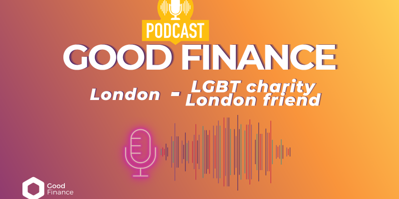 London - LGBT Charity London Friend