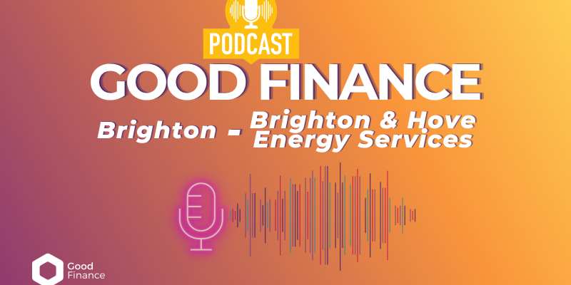 Brighton - Brighton & Hove Energy Services