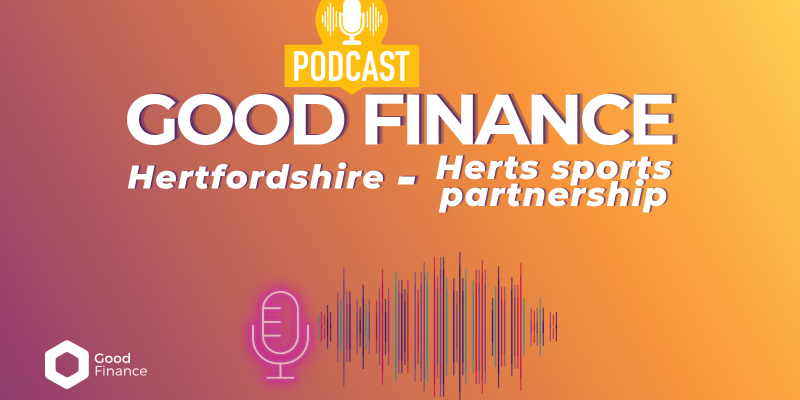 Hertfordshire - Herts Sports Partnership