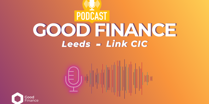 Leeds - Link CIC