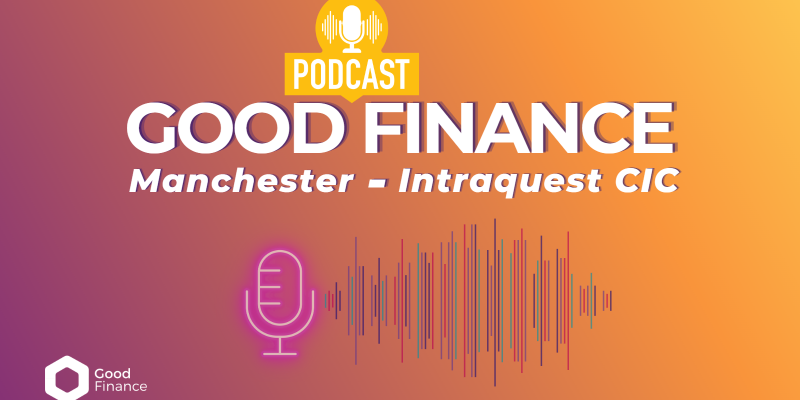 Manchester - Intraquest CIC
