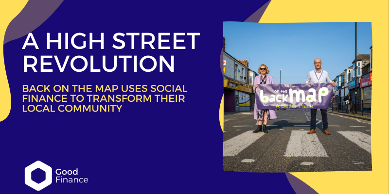 A High Street Revolution