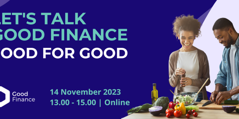 Food for Good