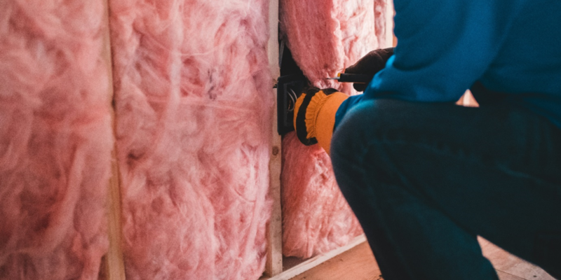 Insulation