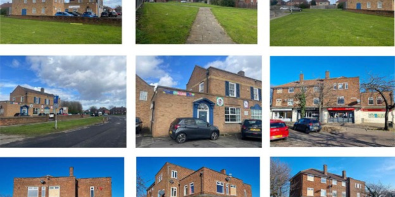 Community Ventures Ltd